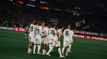فرانكفورت يوشك على إبرام صفقة جديدة