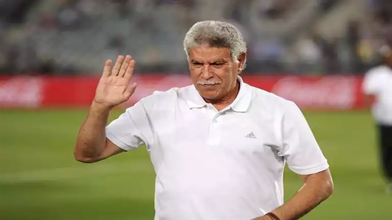 “فرحة المصريين الكبيرة”.. الغندور يدعو الجميع للصلاة من أجل حسن شحاتة “فرحة المصريين الكبيرة”.. الغندور يدعو الجميع للصلاة من أجل حسن شحاتة