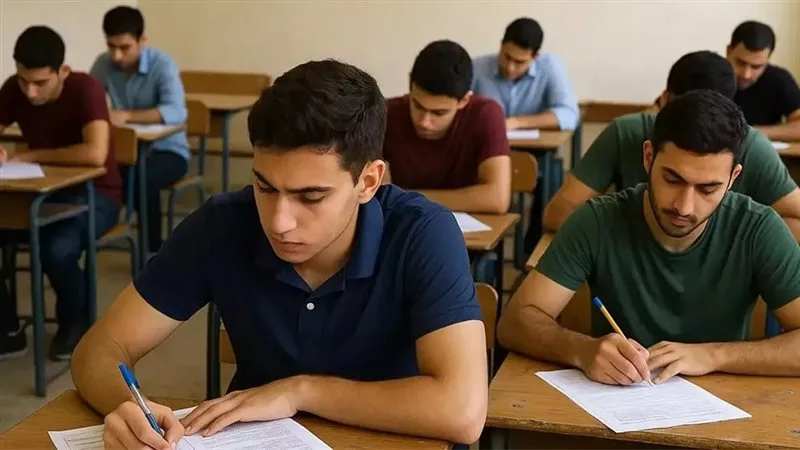 فرصة أخيرة: تحديثات جديدة حول تنسيق المرحلة الثالثة 2025 وخطوات تسجيل الطلاب فرصة أخيرة: تحديثات جديدة حول تنسيق المرحلة الثالثة 2025 وخطوات تسجيل الطلاب