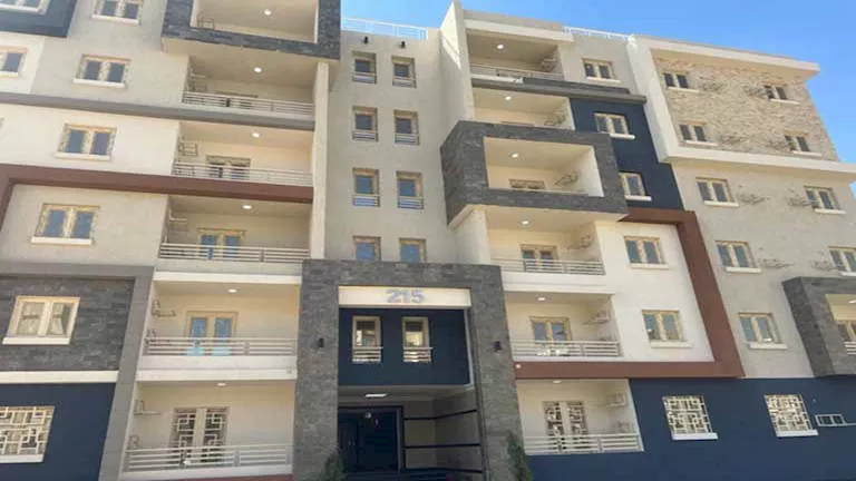 فرصة جديدة لحجز الشقق المتبقية من الإسكان المتوسط فرصة جديدة لحجز الشقق المتبقية من الإسكان المتوسط