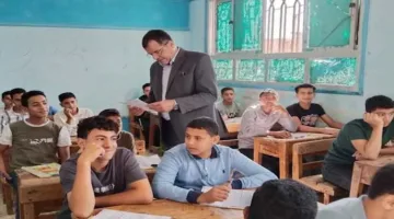 فرصة مميزة لطلاب الإعدادية: خفض الحد الأدنى للتسجيل في الثانوية في دمياط