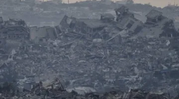 فرنسا: الإستراتيجية الإسرائيلية حيال غزة ستفضي إلى طريق مغلق بالكامل