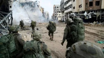 فرنسا تعبر عن إدانتها القوية لخطة إسرائيل لتعزيز عملياتها العسكرية للسيطرة على غزة