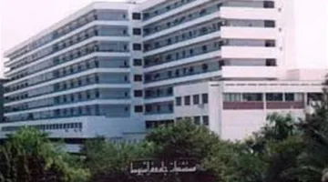 فريق طبي في مستشفى جامعة أسيوط يتمكن من إنقاذ حياة مريض تعرض لإصابة في الرقبة بسبب منشار كهربائي.