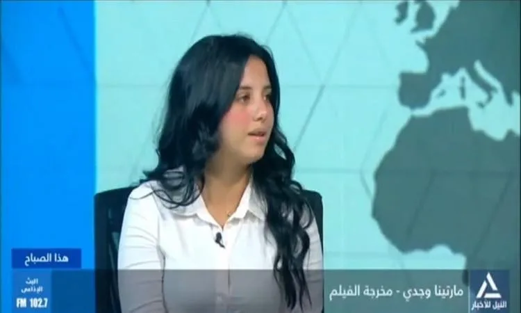 فريق طلابي: “حي فلسطين” عرض بصري مميز ورواية احترافية فريق طلابي: “حي فلسطين” عرض بصري مميز ورواية احترافية
