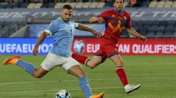 فريق فورتونا دوسلدورف الألماني يتراجع عن ضم لاعب إسرائيلي استجابة لانتقادات الجمهور