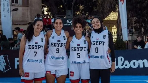 فريقي شباب وشابات كرة السلة 3×3 يحققان لقب دوري الأمم ويتأهلان لمنافسات كأس العالم في الصين فريقي شباب وشابات كرة السلة 3×3 يحققان لقب دوري الأمم ويتأهلان لمنافسات كأس العالم في الصين