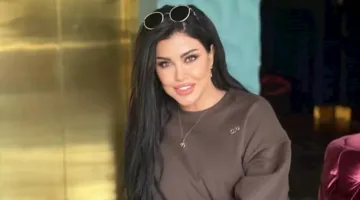 فستان شفاف.. جومانا مراد تتألق بإطلالة جذابة