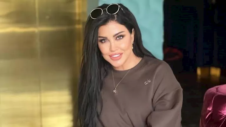 فستان شفاف.. جومانا مراد تتألق بإطلالة جذابة