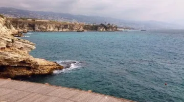 فقد في حادث غرق قرب جزيرة البلان – الميناء… العثور على جثة الضحية الثانية