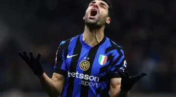 فلامنجو يتعثر في التعاقد مع طارمي ومهاجم فيورنتينا بسبب رغبتهما في البقاء في أوروبا