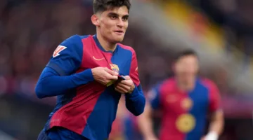 فليك يثمن موهبة برشلونة بقرار مصيري