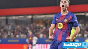 فليك يُصر على الاحتفاظ بفيرمين في برشلونة رغم مغريات تشيلسي