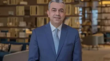 فنادق حياة تعين نزار وشاح نائباً للرئيس لمنطقة الشرق الأوسط.