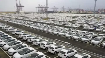 فورد تستدعي أكثر من 300 ألف شاحنة ومركبة SUV بسبب عطل خطير