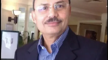 فوزي العشماوي: إسرائيل وأمريكا تواجهان أزمة غير مسبوقة نتيجة الزيادة الملحوظة في الاعتراف الدولي بالدولة الفلسطينية.