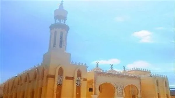 في 8 محافظات، وزارة الأوقاف تفتتح 14 مسجداً اليوم الجمعة كجزء من جهودها لإعادة بناء دور العبادة في 8 محافظات، وزارة الأوقاف تفتتح 14 مسجداً اليوم الجمعة كجزء من جهودها لإعادة بناء دور العبادة