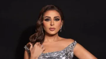 في أول تسجيل صوتي لها بعد مشكلتها الصحية، أنغام تبكي: دعواتكم وصلت واستجاب لها الله.