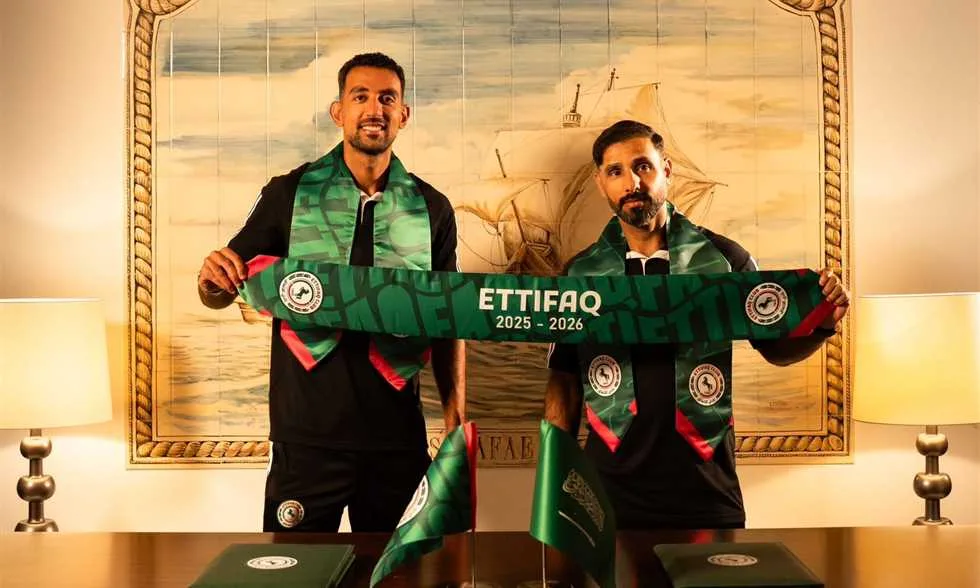 في أول مباراة لكوكا، الاتفاق يتعادل مع السد في لقاء ودي.