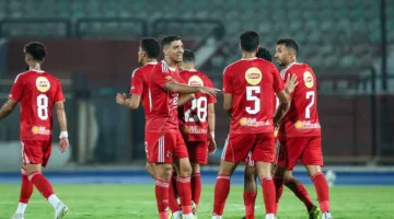 في الجول يكشف أسباب غياب الشحات ورمضان وعمر كمال عن مواجهة مودرن سبورت