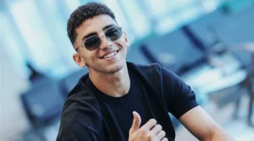 في الجول يكشف عن نقطة خلاف في المفاوضات بين الأهلي وقاسم باشا حول كوكا