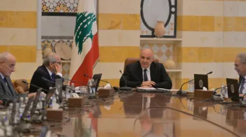 في الخامسة: ‘اجتماع السلاح’ ومهمة مشبوهة من طهران… تهديد سوري لـ’حزب الله’