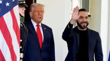 في السلفادور… قائدٌ دائم!
