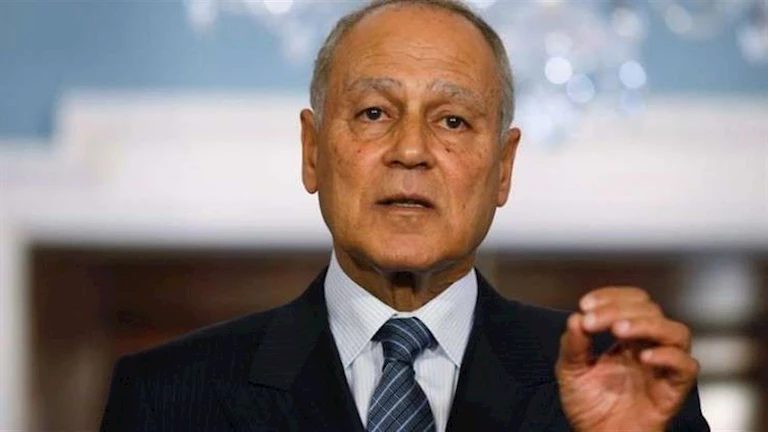 في اليوم العالمي للعمل الإنساني.. أبو الغيط يثني على جهود المتطوعين ويناشد في اليوم العالمي للعمل الإنساني.. أبو الغيط يثني على جهود المتطوعين ويناشد