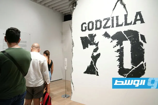 في ذكراها: فنون يابانية مستلهمة من مأساة هيروشيما ونجازاكي