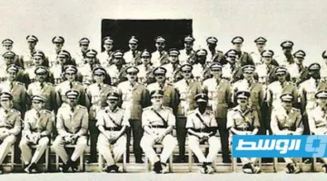 في ذكرى إنشاء الجيش: محمد السنوسي يصفه بأنه حامي دولتنا الأولى ويدعو لوحدته.