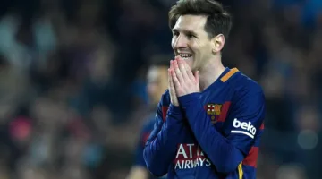 في ذكرى الفراق… كيف تصرف برشلونة بعد رحيل ميسي؟
