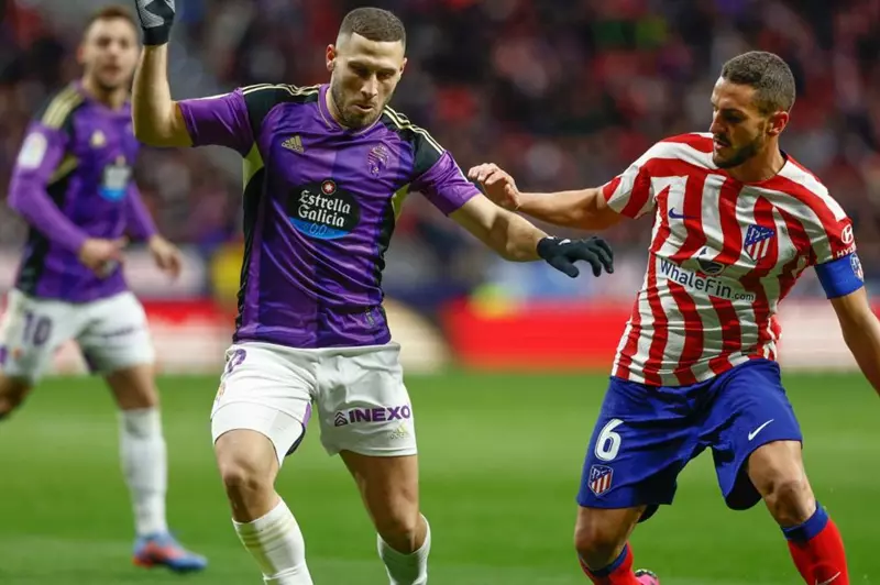 في ظل غضب الجماهير.. نادٍ ألماني ينسحب من صفقة التعاقد مع لاعب إسرائيلي في ظل غضب الجماهير.. نادٍ ألماني ينسحب من صفقة التعاقد مع لاعب إسرائيلي