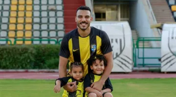 في عهد إيهاب جلال، المقاولون العرب يتعاقد مع شكري نجيب