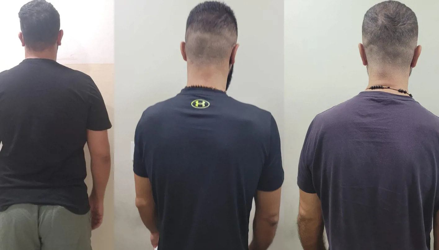 في لبنان… كشف شبكة عالمية لتهريب المخدرات