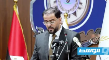 في مؤتمر بوجدة، حماد يهاجم سياسة الهجرة التي يتبعها الاتحاد الأوروبي.