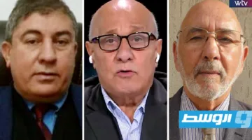 في مقابلة مع «قناة الوسط»: خبراء اقتصاديون ينتقدون «ميزانية 2025» بسبب الأرقام المتضاربة وتأخر المشروع لمدة 7 أشهر.