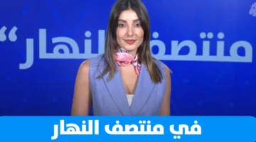 في ‘منتصف النهار’: تجديد مبدأ نزع السلاح وحل الدولتين… وما حدث في 4 آب يتكرر!