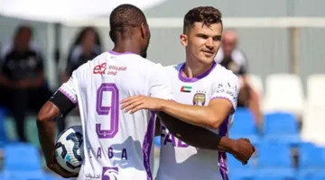 في ودية ثانية.. العين الإماراتي يتغلب على إلتشي الإسباني