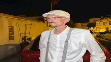 في وسط ‘تحدٍ خطير’ .. وفاة يوتيوبر فرنسي معروف أثناء البث المباشر
