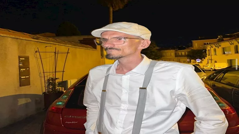 في وسط ‘تحدٍ خطير’ .. وفاة يوتيوبر فرنسي معروف أثناء البث المباشر في وسط ‘تحدٍ خطير’ .. وفاة يوتيوبر فرنسي معروف أثناء البث المباشر
