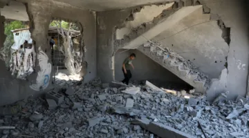 في يومها الـ672: أهم المستجدات حول المجازر الإسرائيلية في غزة