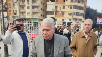 فيديو: أبو المعاطي زكي يعلن آخر مستجدات حالة حسن حمدي الصحية