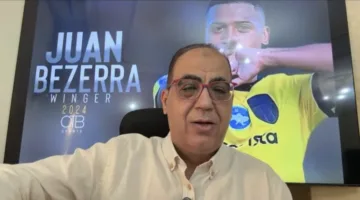 فيديو.. أموال رضا سليم والبرازيلي