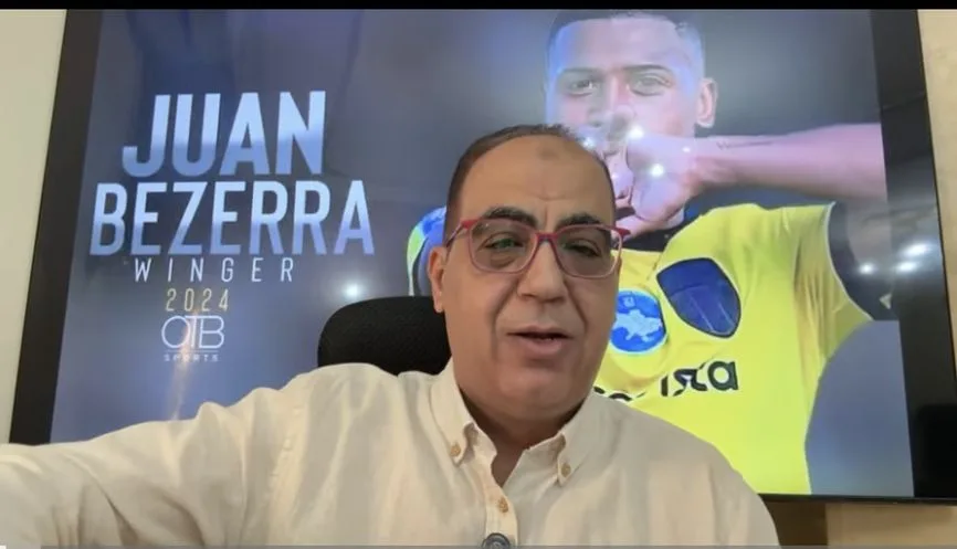 فيديو.. أموال رضا سليم والبرازيلي فيديو.. أموال رضا سليم والبرازيلي