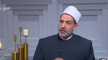 فيديو – أمين الفتوى يشرح حكم تجفيف الأعضاء بين وضوء وآخر: هل هو جائز أم لا؟