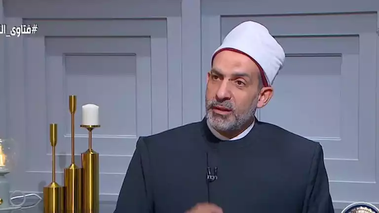 فيديو – أمين الفتوى يشرح حكم تجفيف الأعضاء بين وضوء وآخر: هل هو جائز أم لا؟ فيديو – أمين الفتوى يشرح حكم تجفيف الأعضاء بين وضوء وآخر: هل هو جائز أم لا؟