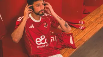 فيديو.. اعتراف وسام أبوعلي حول مكاسب وديون الأهلي