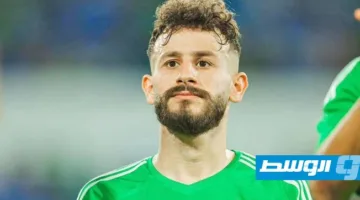 (فيديو) .. الزبير بية يعلن عن صفقة انتقال نور الدين القليب من الأهلي طرابلس إلى النجم الساحلي