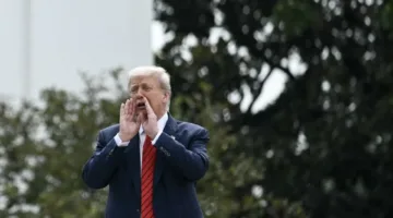 فيديو – جولة لترامب في قمة البيت الأبيض و”أسلحة نووية”