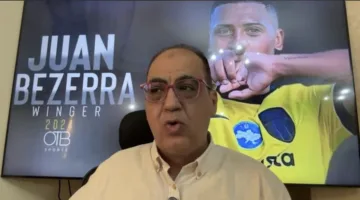 فيديو.. رسالة أبو المعاطي زكي إلى مسؤولي الزمالك بخصوص «بيزيرا»